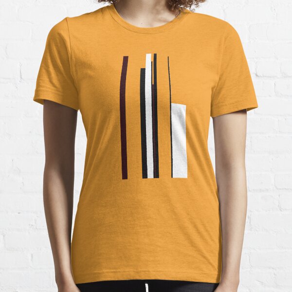 Abstract #5 Essential T-Shirt