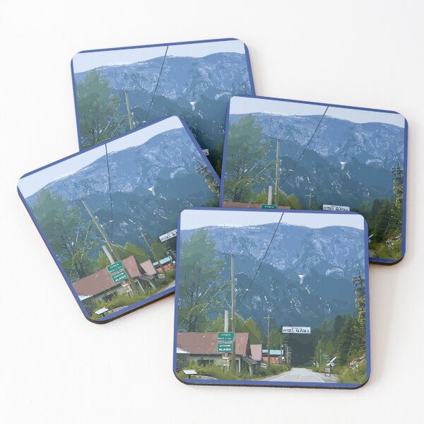 Item preview, Hyder Alaska designed and sold by SolidaritySwag.