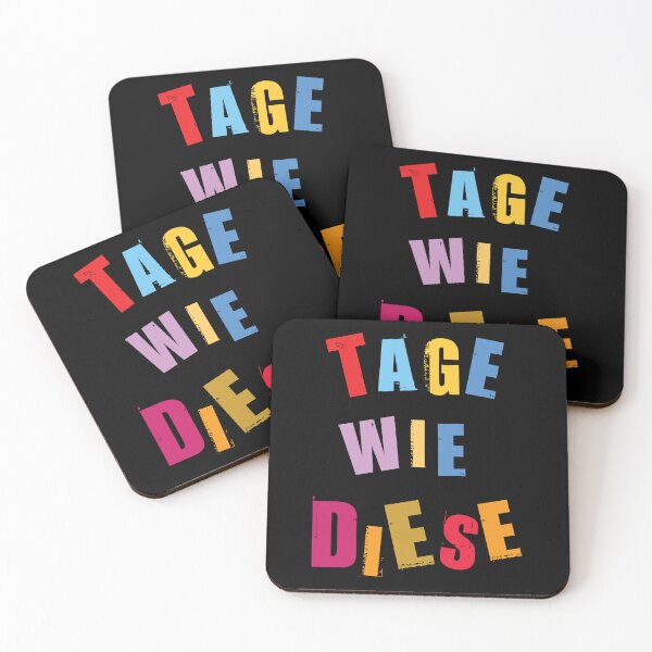 Item preview, Tage wie diese, Die Toten Hosen song/anthem title designed and sold by HOSEN fan.