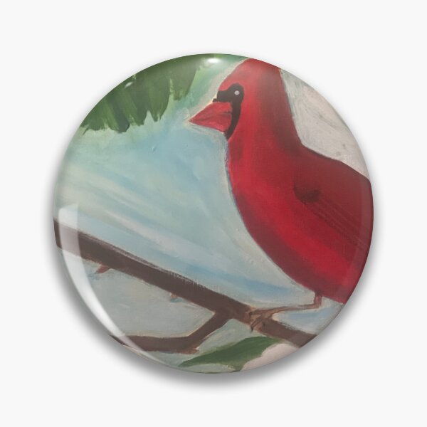 Item preview, Redbird designed and sold by Lookitskim.
