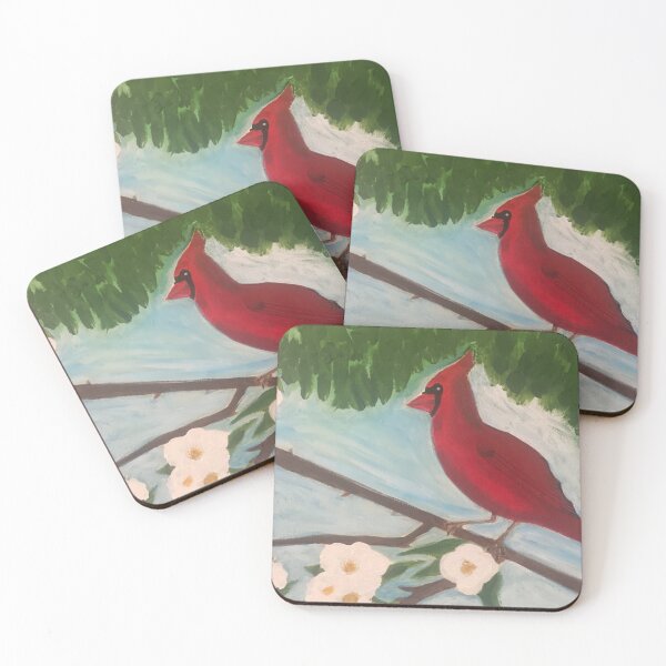 Item preview, Redbird designed and sold by Lookitskim.