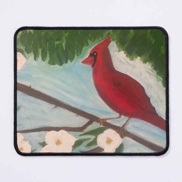 Item preview, Redbird designed and sold by Lookitskim.
