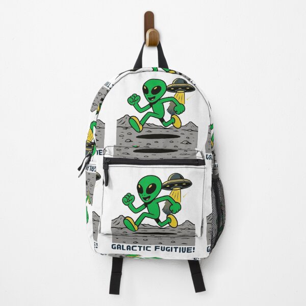 Item preview, GALACTIC FUGITIVE designed and sold by DOKOTO.