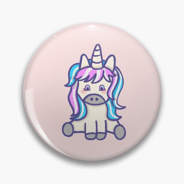 Item preview, Suspiciously Trans Flag Looking Unicorn designed and sold by CatCaKeShop.