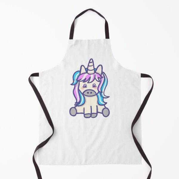 Item preview, Suspiciously Trans Flag Looking Unicorn designed and sold by CatCaKeShop.