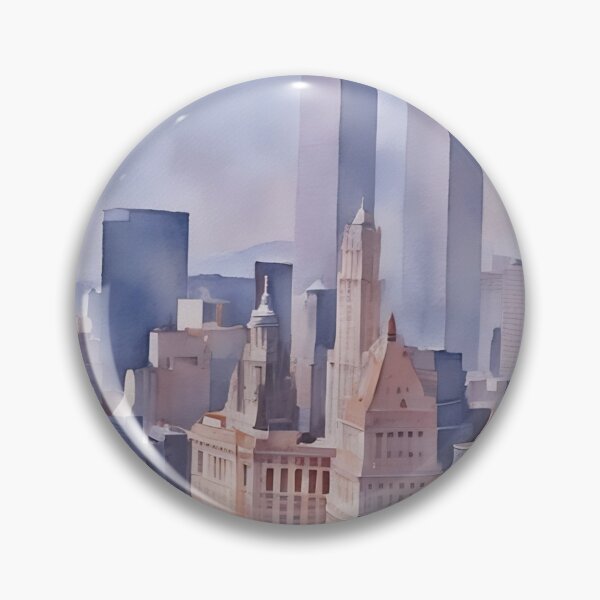 Item preview, Hazy Recollection designed and sold by RCWatercolours.