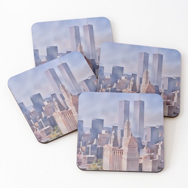 Item preview, Hazy Recollection designed and sold by RCWatercolours.
