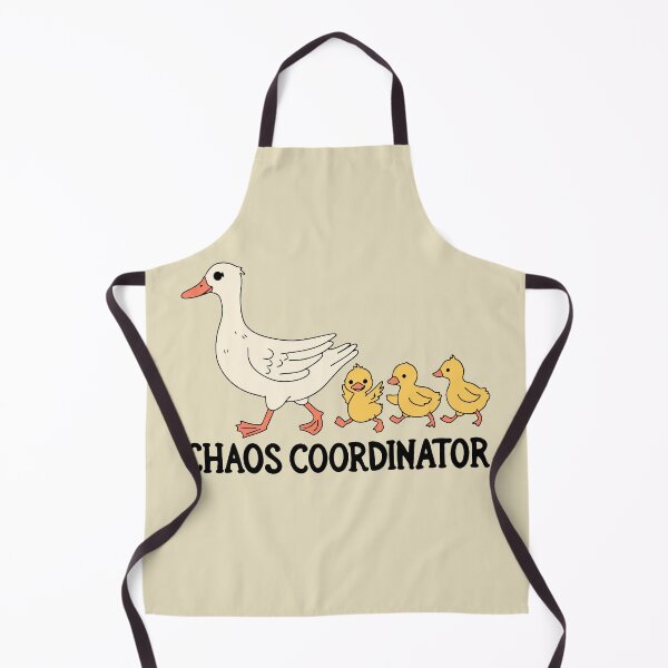 Item preview, Chaos Coordinator designed and sold by Buntrockstore.