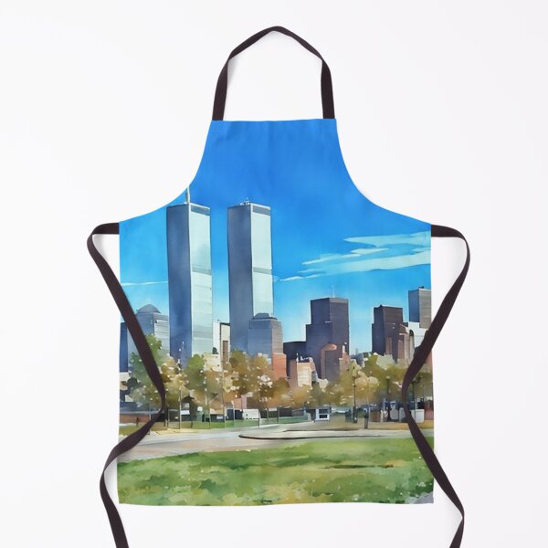 Item preview, Liberty Park Vista designed and sold by RCWatercolours.