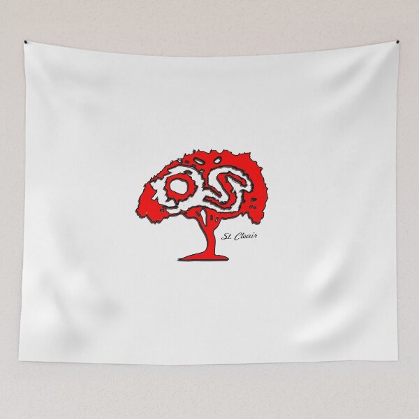 Item preview, Big Red designed and sold by STCLEAIR.