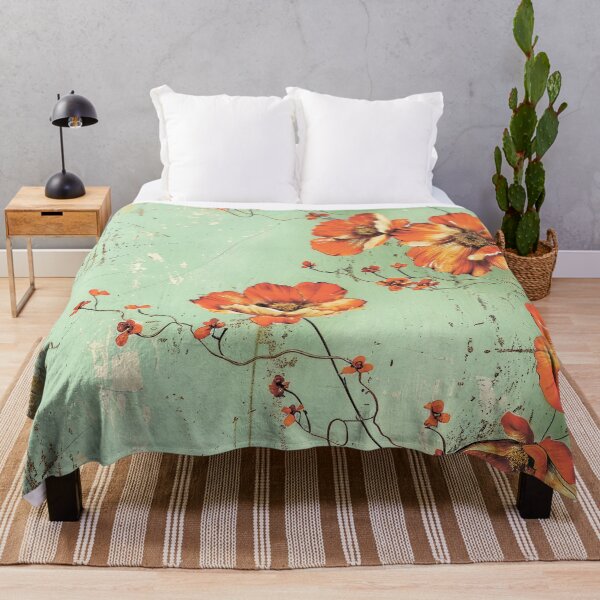 Item preview, Floral pattern. Bouquet of flowers. Wildflowers. designed and sold by MagelliShop.