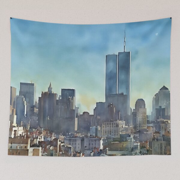 Item preview, Licked by Light designed and sold by RCWatercolours.