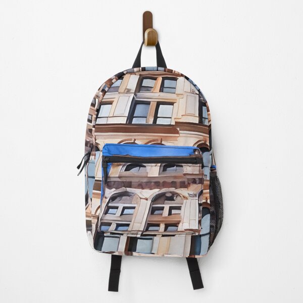 Item preview, Grand Old Lady designed and sold by RCWatercolours.
