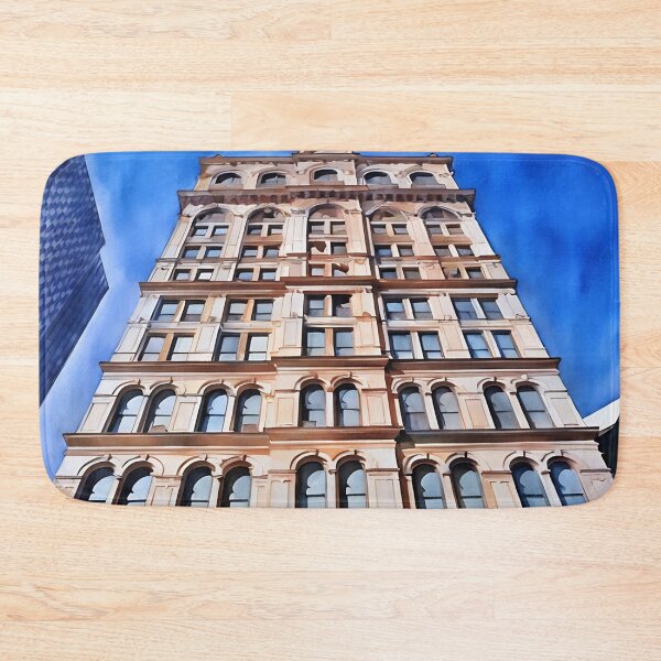 Item preview, Grand Old Lady designed and sold by RCWatercolours.