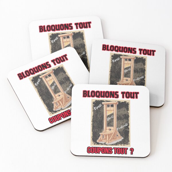 Item preview, Let's Block Everything designed and sold by LixysTempo.