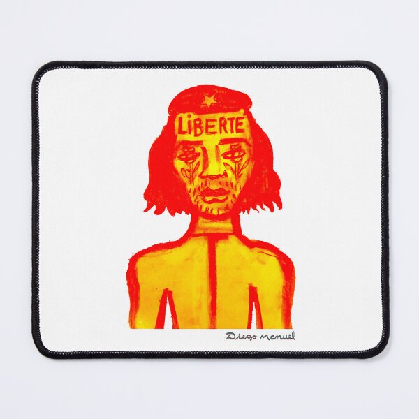 Item preview, Che Guevara Pop designed and sold by Diego Manuel Rodriguez.