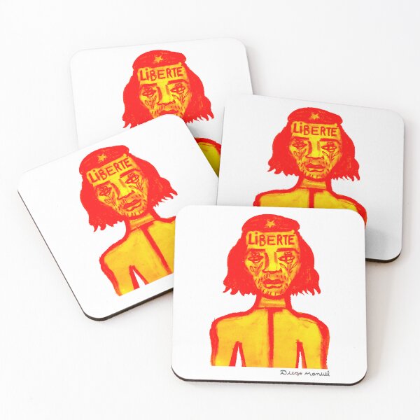 Item preview, Che Guevara Pop designed and sold by Diego Manuel Rodriguez.