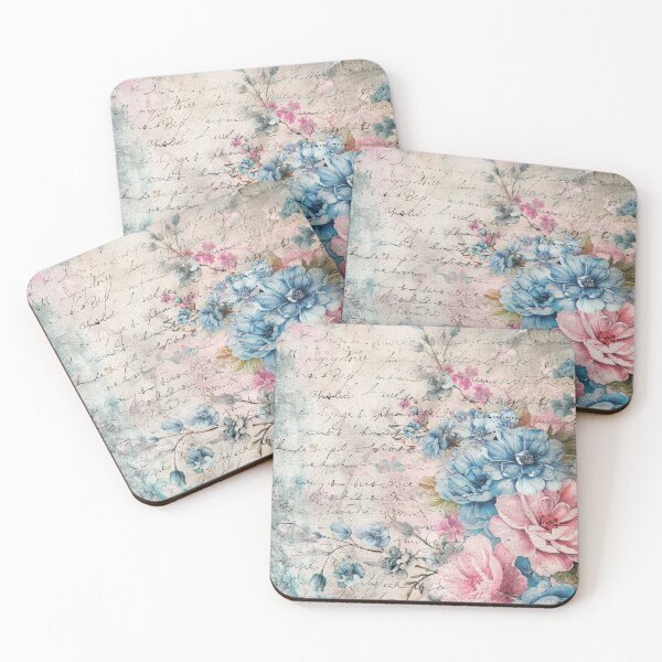 Artikelvorschau, Blumenmuster. Blumenstrauß. Wildblumen. entworfen und verkauft von MagelliShop.