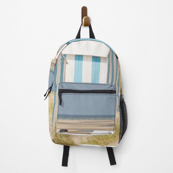 Item preview, Hardelot beach huts designed and sold by jsebouvi.