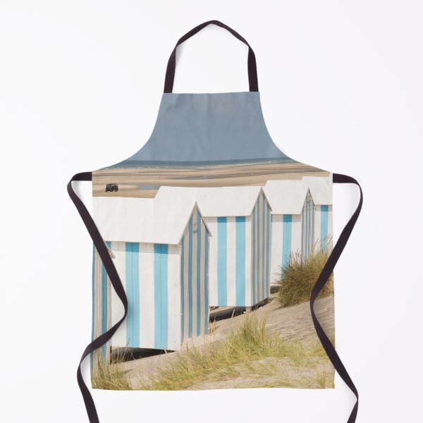Item preview, Hardelot beach huts designed and sold by jsebouvi.