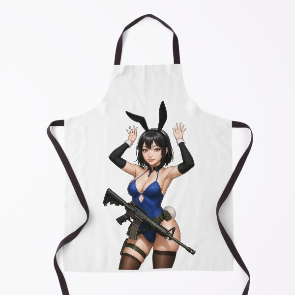 Item preview, Bunny Girl Operator designed and sold by RAWLIFEGRAPHIC.
