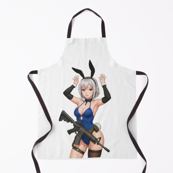 Item preview, Bunny Girl Operator designed and sold by RAWLIFEGRAPHIC.
