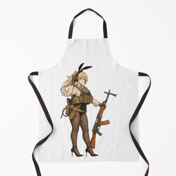Item preview, Bunny Girl Operator designed and sold by RAWLIFEGRAPHIC.