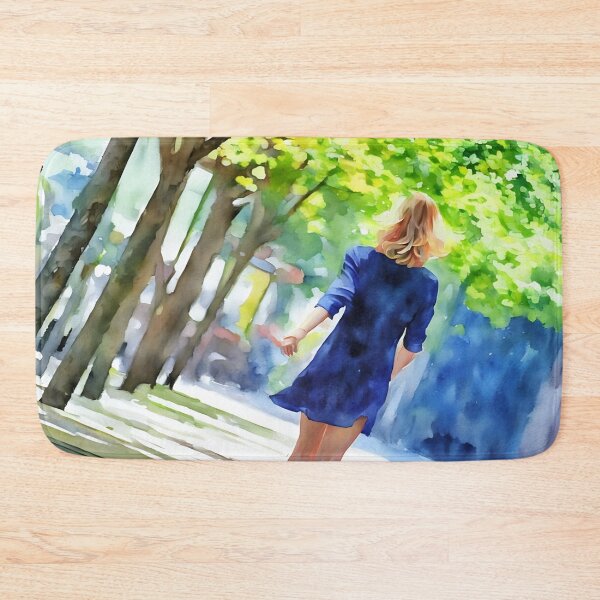 Item preview, Glamor Girl designed and sold by RCWatercolours.