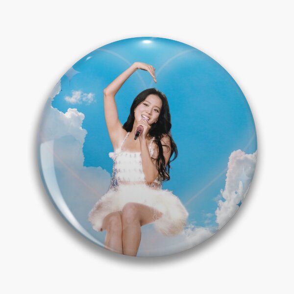 Item preview, Jisoo designed and sold by Katysprism.