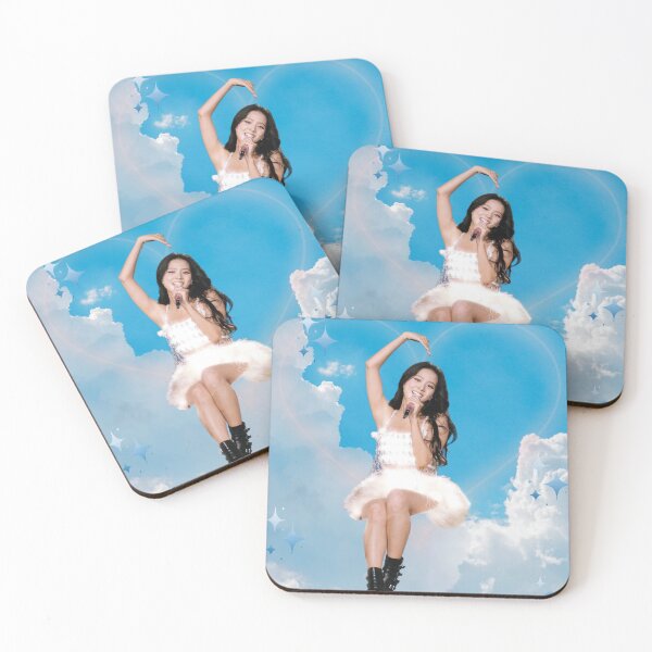 Item preview, Jisoo designed and sold by Katysprism.