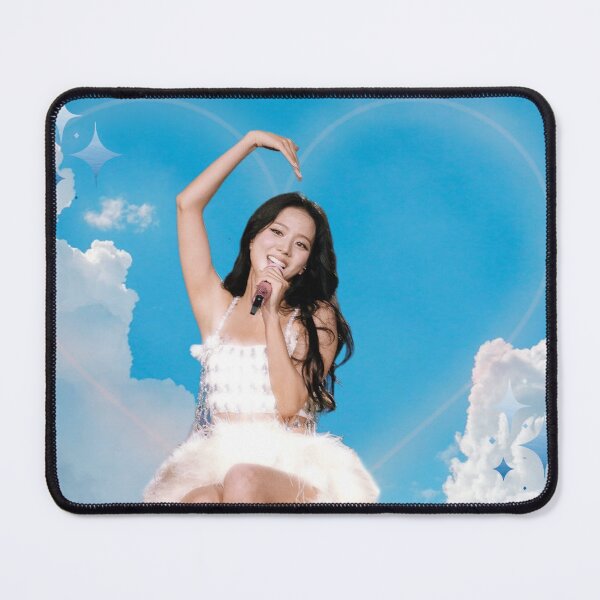 Item preview, Jisoo designed and sold by Katysprism.