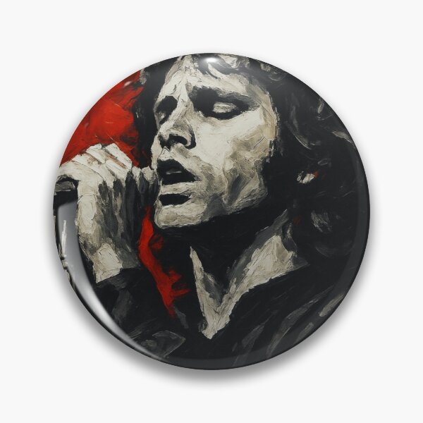 Item preview, Jim Morrison | The Doors | TheAmericanPoet designed and sold by TheAmericanPoet.