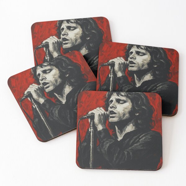 Item preview, Jim Morrison | The Doors | TheAmericanPoet designed and sold by TheAmericanPoet.