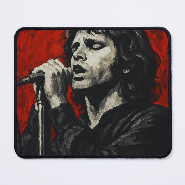 Item preview, Jim Morrison | The Doors | TheAmericanPoet designed and sold by TheAmericanPoet.