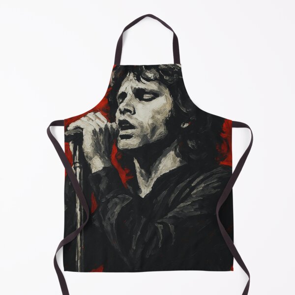 Item preview, Jim Morrison | The Doors | TheAmericanPoet designed and sold by TheAmericanPoet.