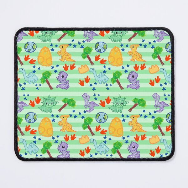 Item preview, Kawaii Dino Doodles designed and sold by MoonberryMagic.
