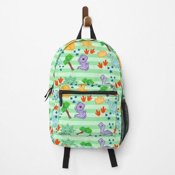 Item preview, Kawaii Dino Doodles designed and sold by MoonberryMagic.