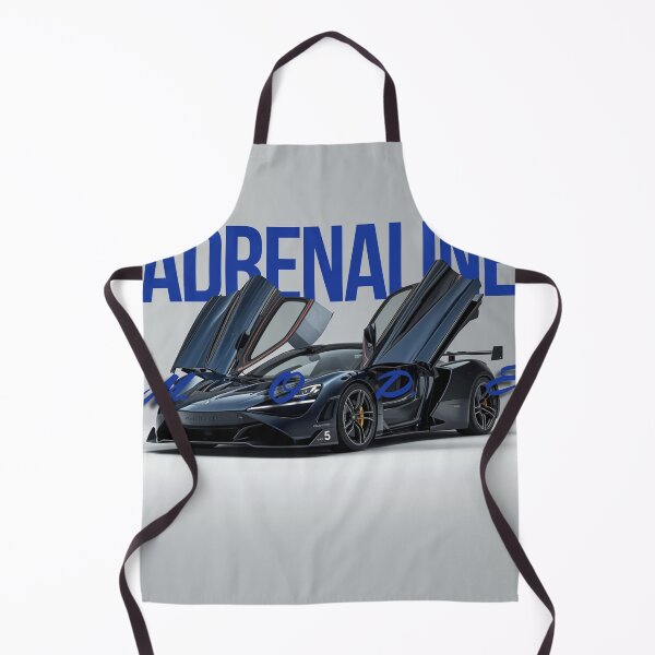 Item preview, ADRENALINE MODE – Supercar with Open Doors designed and sold by Gabrielasmar Automotive art.