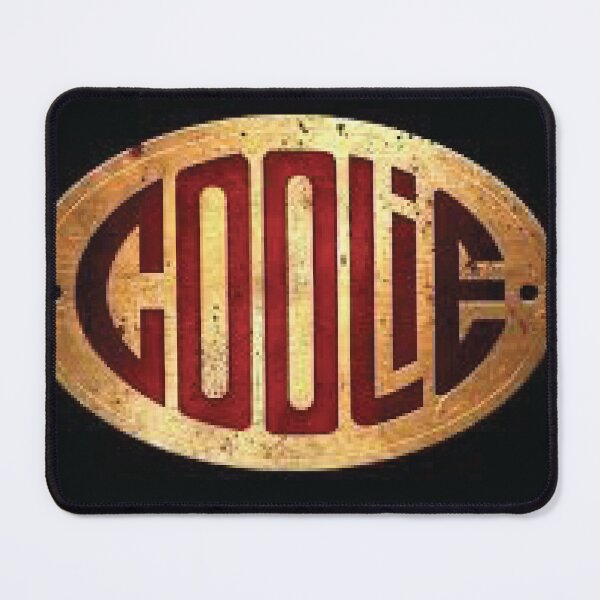 Item preview, Coolie 3 designed and sold by Corona-Merch.