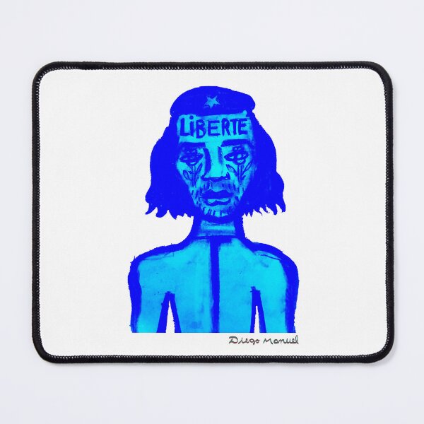 Item preview, Che Guevara Pop designed and sold by Diego Manuel Rodriguez.
