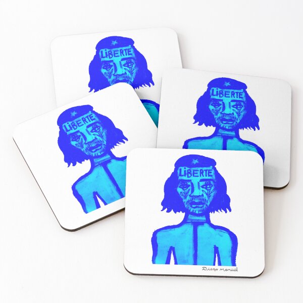 Item preview, Che Guevara Pop designed and sold by Diego Manuel Rodriguez.
