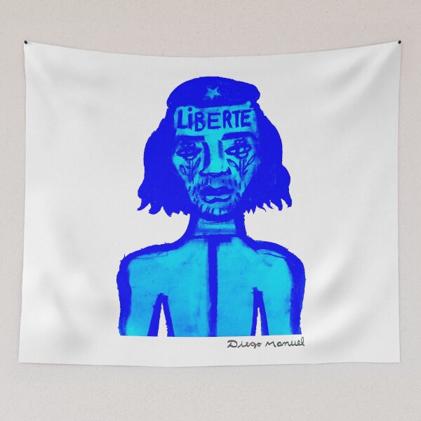 Item preview, Che Guevara Pop designed and sold by Diego Manuel Rodriguez.