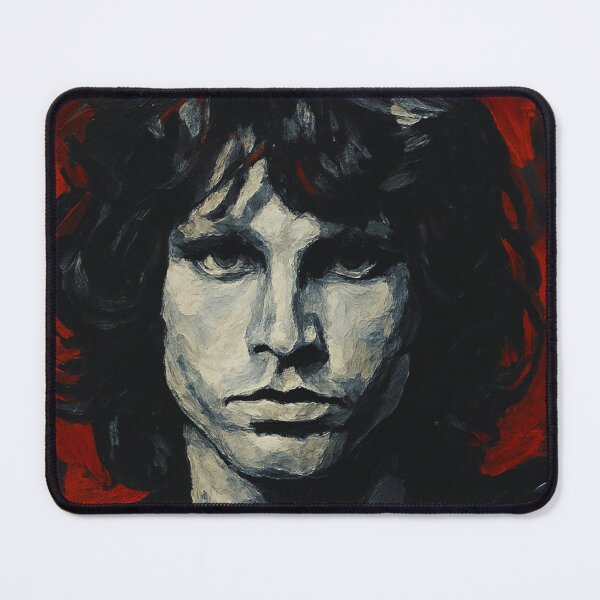 Item preview, Jim Morrison | TheAmericanPoet | The Doors designed and sold by TheAmericanPoet.