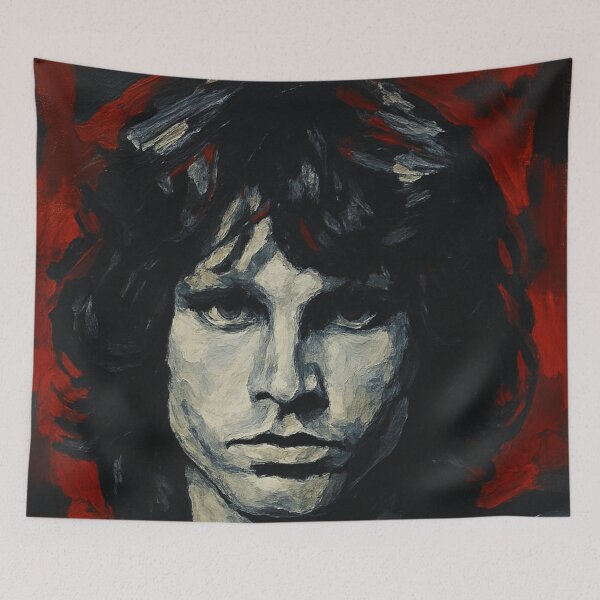 Item preview, Jim Morrison | TheAmericanPoet | The Doors designed and sold by TheAmericanPoet.