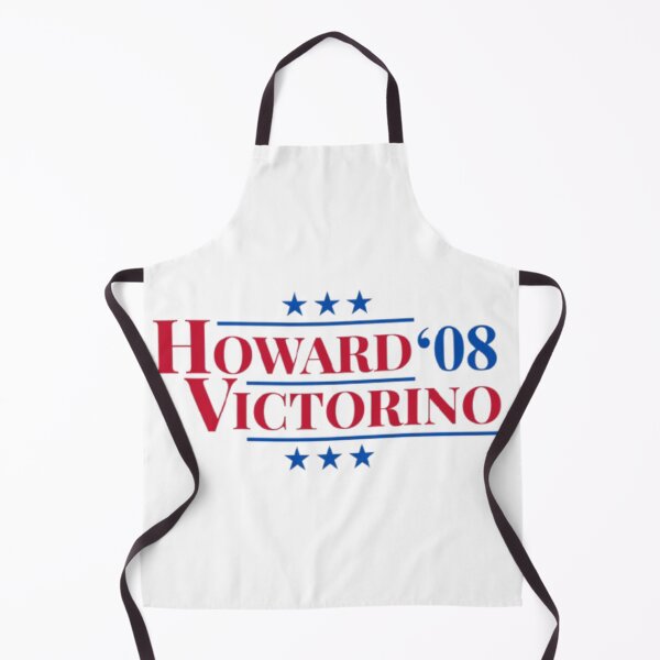 Item preview, Howard - Victorino '08 designed and sold by MacTow.