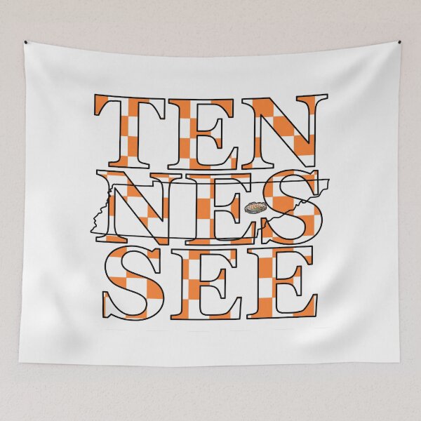 Item preview, Tennessee Vols designed and sold by OurHomeImages.