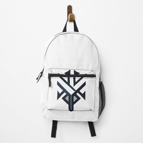 Item preview, Fenrir Nordic minimalism style designed and sold by theMrWolfee.