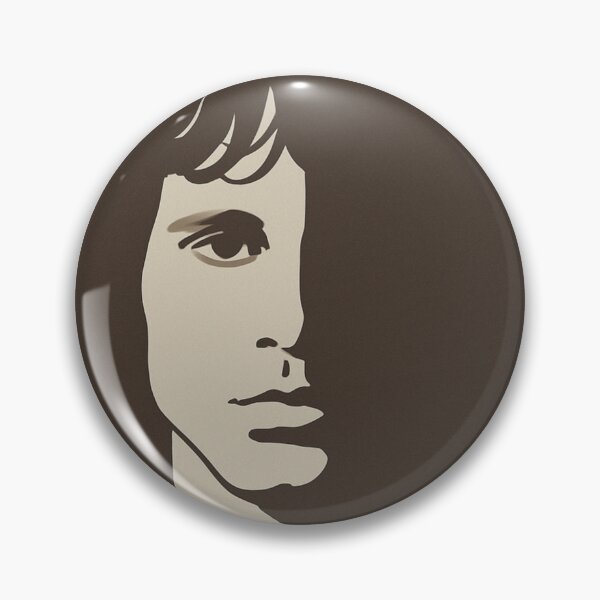 Item preview, Jim Morrison | TheAmericanPoet | The Doors designed and sold by TheAmericanPoet.