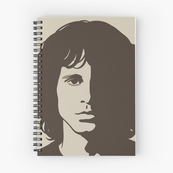 Item preview, Jim Morrison | TheAmericanPoet | The Doors designed and sold by TheAmericanPoet.