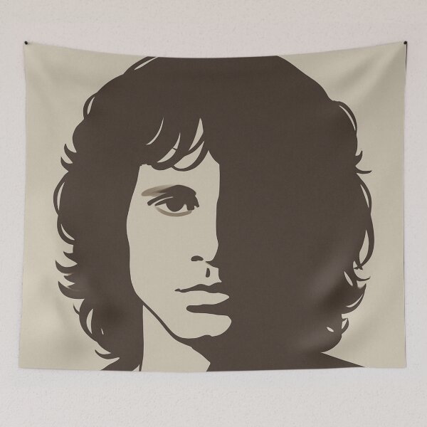 Item preview, Jim Morrison | TheAmericanPoet | The Doors designed and sold by TheAmericanPoet.